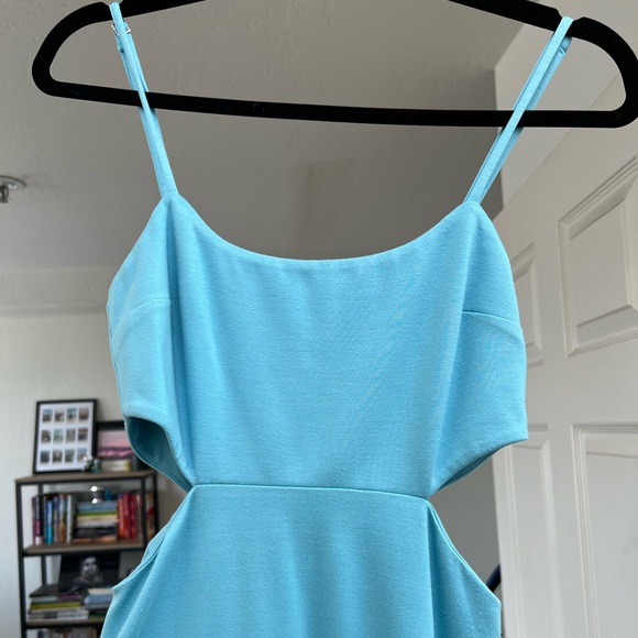 Revolve Haydon Dress - Picture 5 of 9